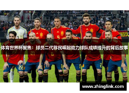 体育世界杯聚焦：球员二代移民崛起助力球队成绩提升的背后故事