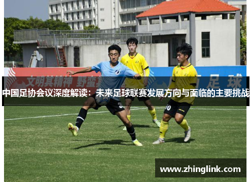 中国足协会议深度解读：未来足球联赛发展方向与面临的主要挑战